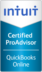 QuickBooks Online ProAdvisor Certification